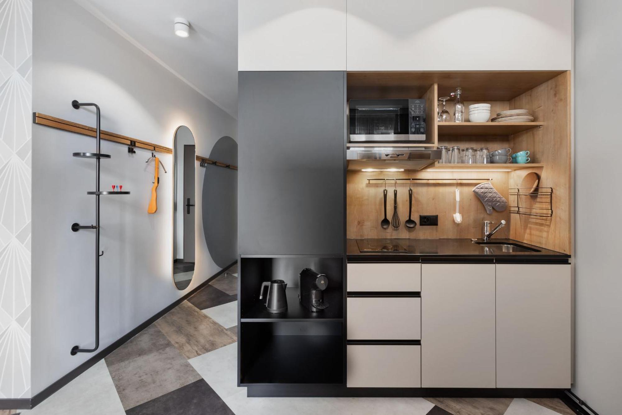 Stay Kooook Geneva City - Online Check In New Opening Εξωτερικό φωτογραφία