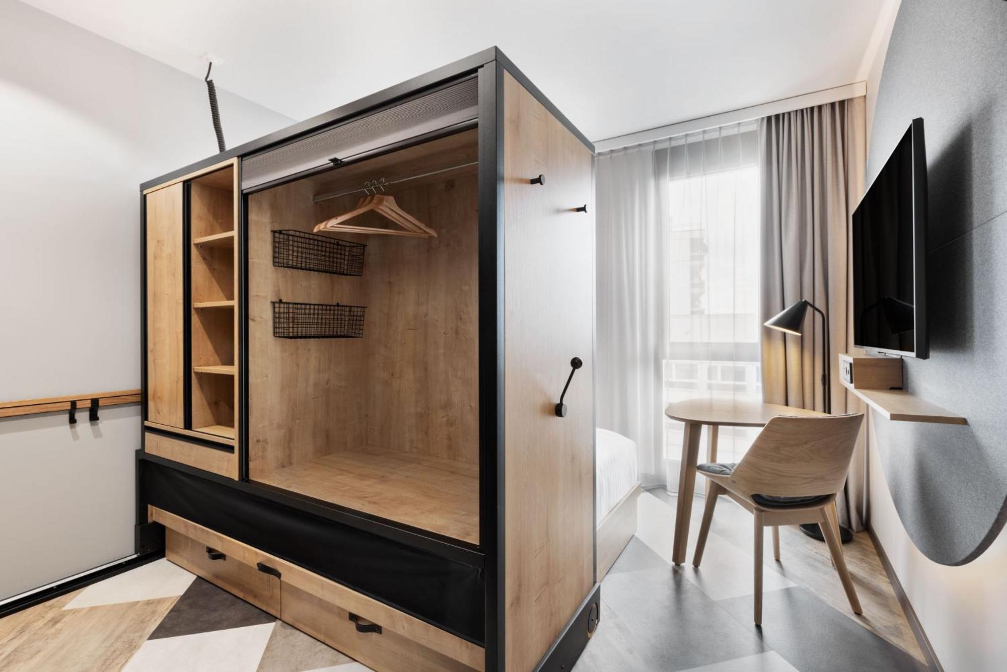 Stay Kooook Geneva City - Online Check In New Opening Εξωτερικό φωτογραφία