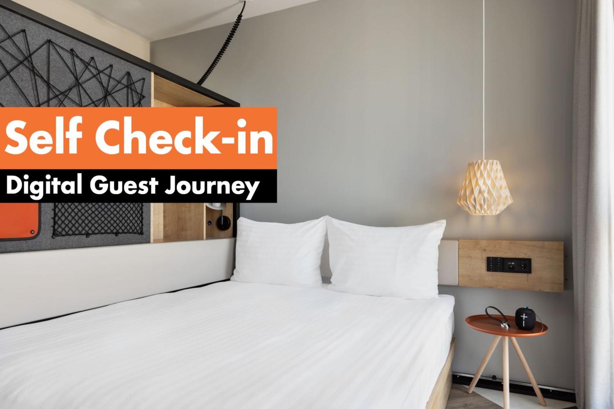 Stay Kooook Geneva City - Online Check In New Opening Εξωτερικό φωτογραφία